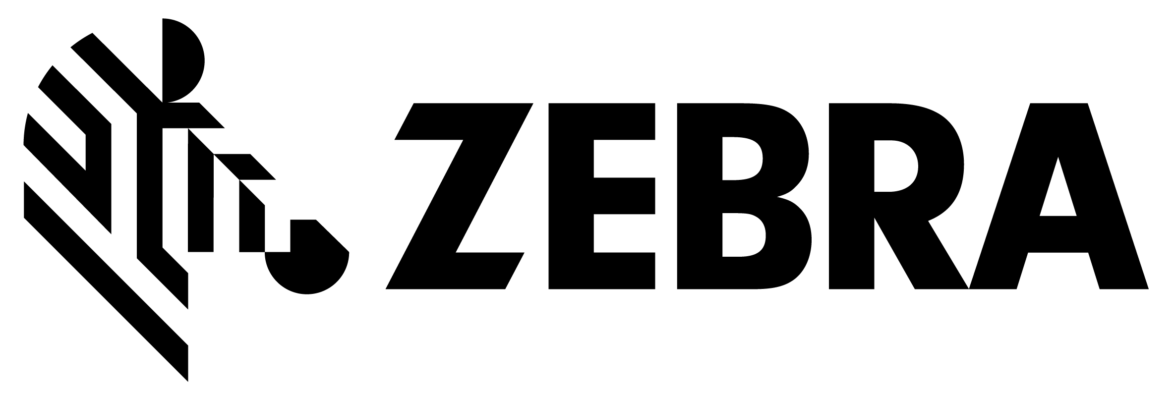 Zebra logo