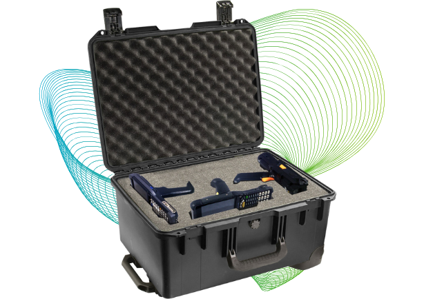 Mobile Computer Demo Kit