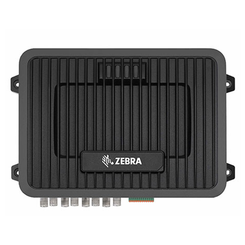 Zebra FX9600