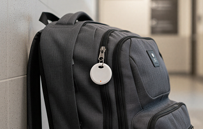 FlexiTag Nano Ripple