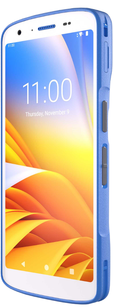 HC50 Front Right