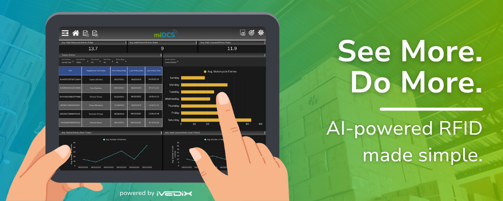 Why You Should Upgrade from MC3300
