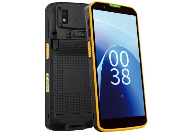 RS38 Mobile Touch Computer