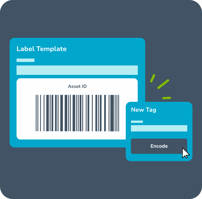 Redbeam RFID | Data Capture Solutions