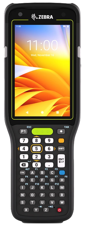 MC3400 device