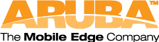 Aruba Networks logo