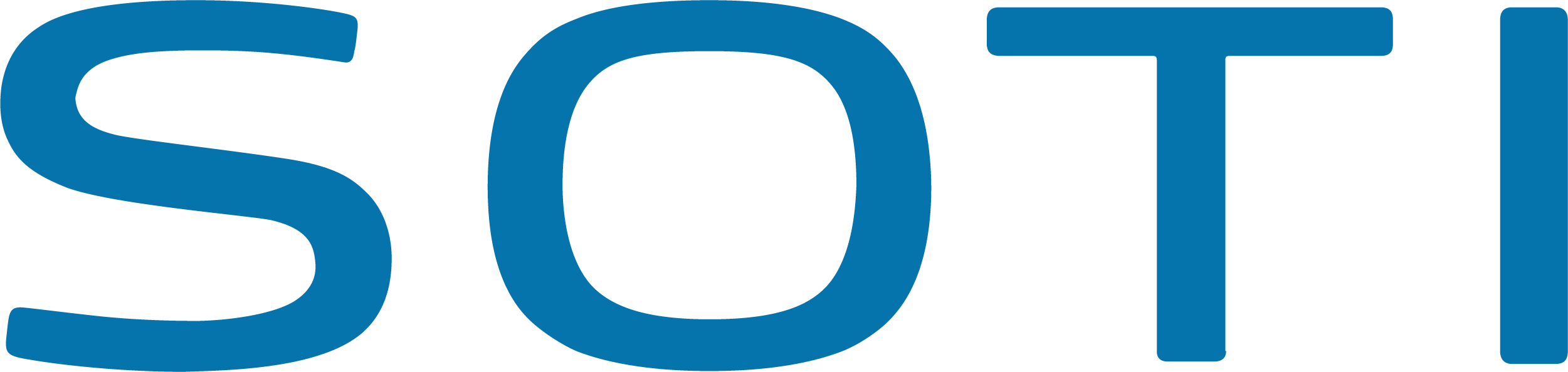 SOTI logo