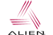 Logo for: Alien Technology