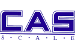 Logo for: CAS Corp