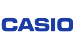 Logo for: Casio