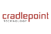 Logo for: Cradlepoint