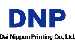 Logo for: DNP