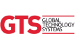 Logo for: GTS Global Technology Systems