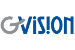 Logo for: GVision