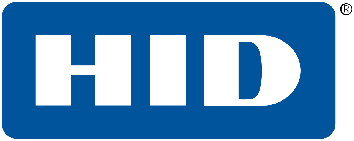 Logo for: HID Global
