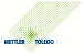 Logo for: Mettler Toledo