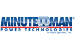 Logo for: Minuteman