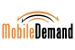 Logo for: MobileDemand