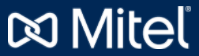 Logo for: Mitel