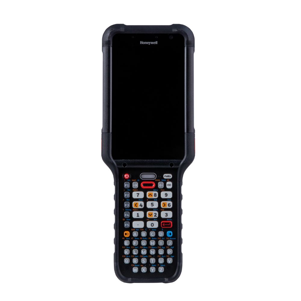 Honeywell CK67 Mobile Computer