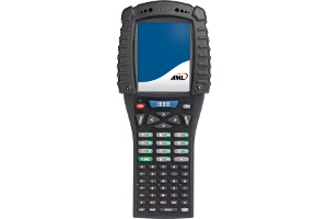 AML M7225 Wireless Handheld Computer | Data Capture Solutions