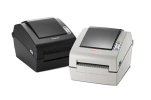 4barcode printer