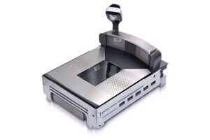 Datalogic Magellan 9800i In-Counter Scanner and Scanner/Scale | Data ...