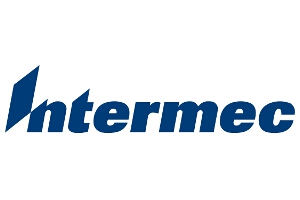INTERMEC PM4i 1-206383-90 Media supply roll post w// large edge guide 1-206384-05
