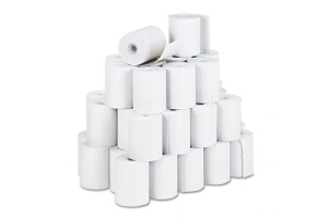 Honeywell Receipt Paper | Data Capture Solutions