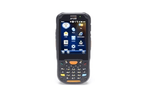 Zebra MC9200 - Premium - MC92N0-GL0SYEQA6WR - Barcode Scanners