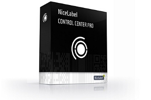NiceLabel Control Center Pro Software | Data Capture Solutions