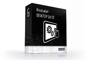 Niceware NiceLabel Desktop Suite Software | Data Capture Solutions