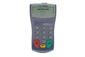Verifone Inc PINpad 1000SE Payment Terminal P003-180-02-R-2 