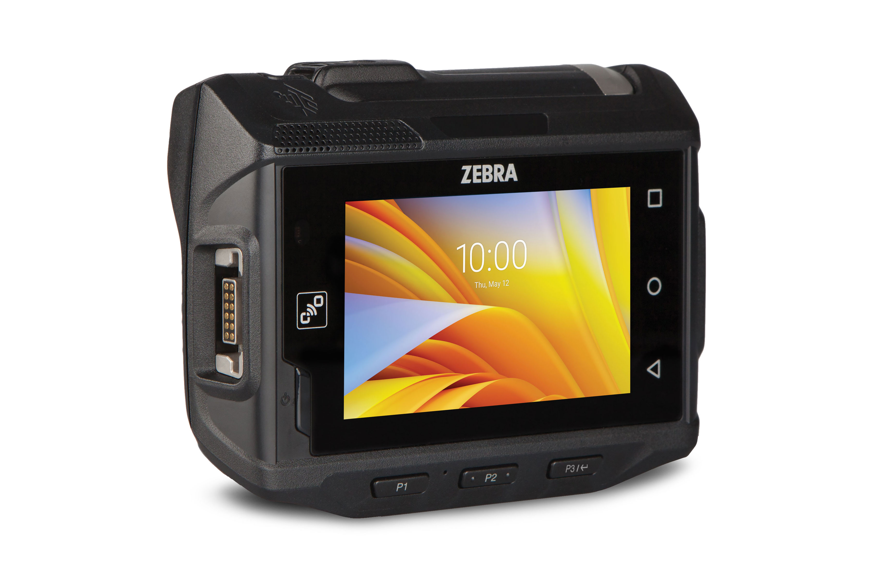 Zebra WT6300 Wearable Computer
