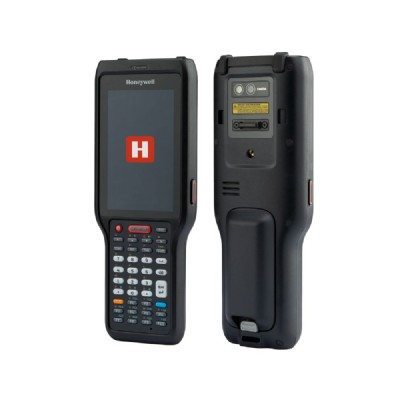 Honeywell CK62 Mobile Computer