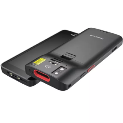 Honeywell CT37 Mobile Touch Computer