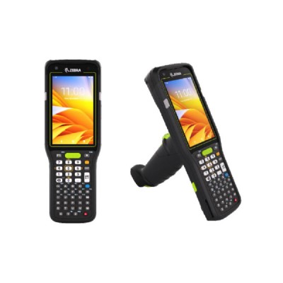 Zebra MC3400 Mobile Computer