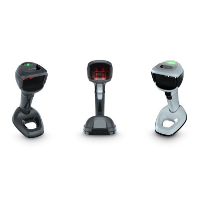 Zebra DS9900 Series 1D/2D Hybrid Scanner
