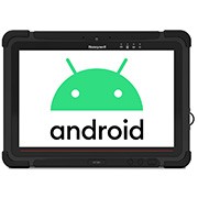 Honeywell RT10 Android Tablet