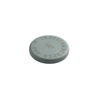 BluTAG HF Laundry Tag