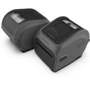 Honeywell PC45D Direct Thermal Desktop Printer