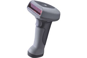 CipherLab 1166 Bluetooth Handheld Linear Imager (1D) Barcode Scanner ...