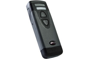 Code Corp Code Reader 2300 (CR2300) Bluetooth Area Imager (2D) Barcode ...