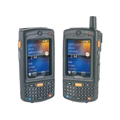 Motorola MC75 Mobile Computer