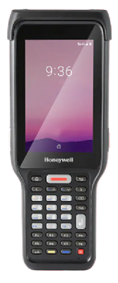 Honeywell ScanPal EDA61K