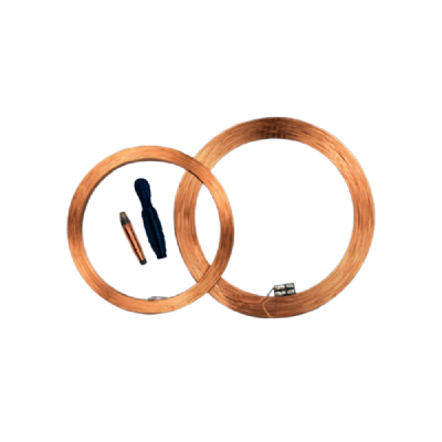 Embeddable RFID
