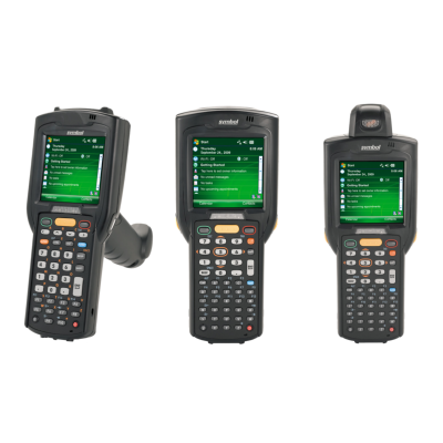 Symbol MC3190 Mobile Computer