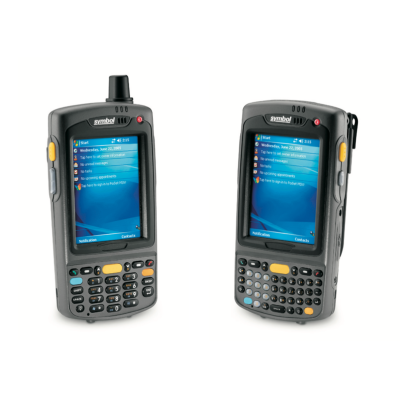 Motorola MC70 Series Mobile Computer