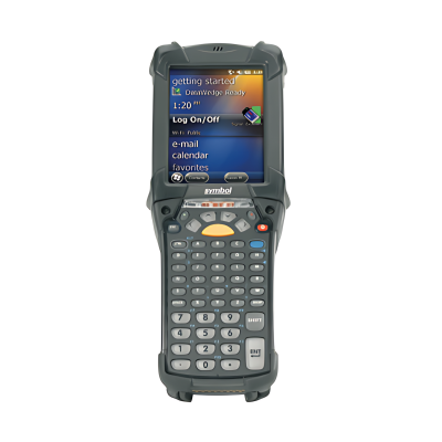 Zebra MC9190 Mobile Computer