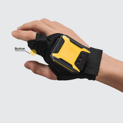 Chainway MR20 Wearable RFID Reader